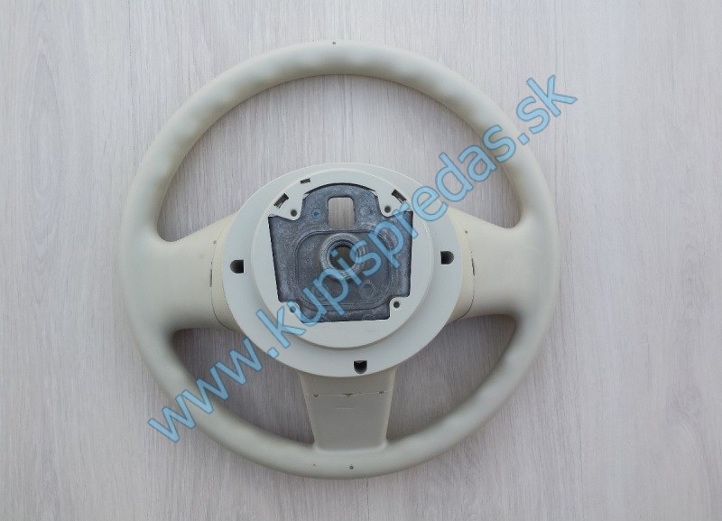 Volant FIAT 500